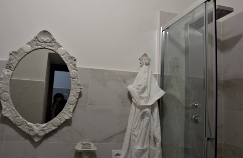 Campagna Apartment | Doge's Palace Pironti