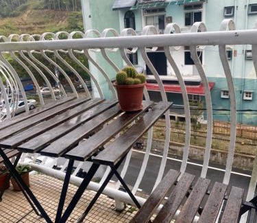 Brinchang Apartment | Dogs and Cats Friendly Everything English Home