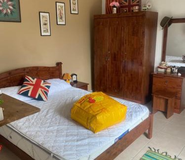 Brinchang Apartment | Dogs and Cats Friendly Everything English Home