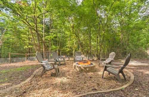 Morganton Cabin | Dogwood | Free Night Offer!