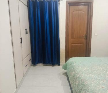Hassan Abdal Apartment | Doha emporium FMC, B17 ISLAMABAD
