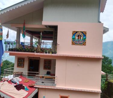 Namchi House | Dokhampa village Home stay