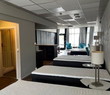 Dokka Hotel | Dokka Motell