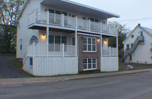 Pictou Apartment | Dolan's Gold House