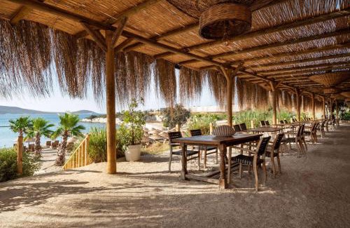 Cesme Resort | Dolce by Wyndham Cesme Alacati