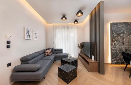 Afandou Apartment | Dolce Casa Suites