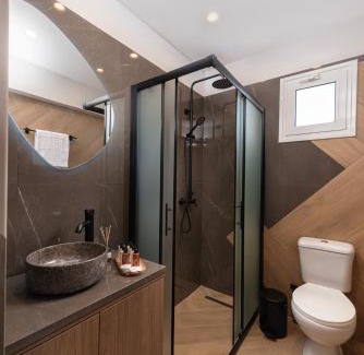Afandou Apartment | Dolce Casa Suites