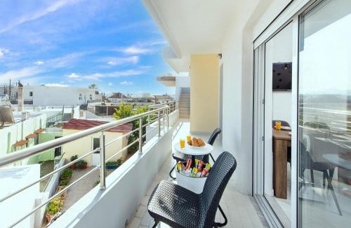 Afandou Apartment | Dolce Casa Suites