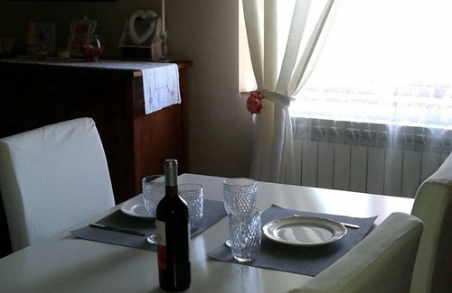 San Donato in Poggio Apartment | DOLCE CUORE LUXE ROMANTIC APARTEMENT FLORENCE CHIANTI AREA