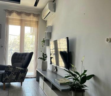 Petrovac Apartment | Dolce far niente