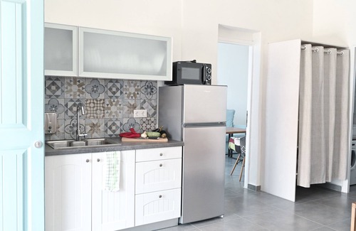 Paros House | Dolce Vista