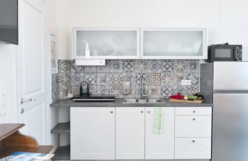 Paros House | Dolce Vista