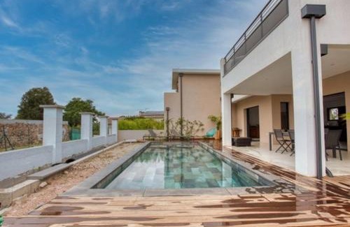 Frejus House | Dolce Vita