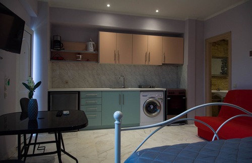 Laganas Apartment | DOLCE VITA