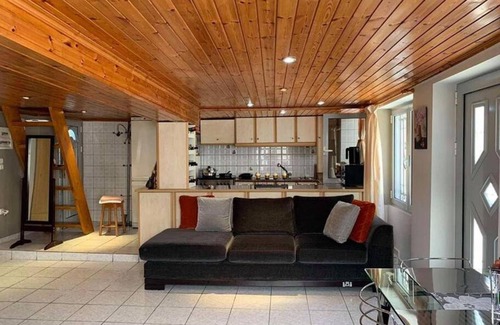 Lefkada Apartment | Dolce Vita - In the Heart of Lefkada - Lefkada BnB