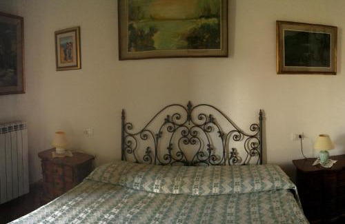 Campiglia Marittima Apartment | Dolce Vita
