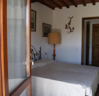 Campiglia Marittima Apartment | Dolce Vita