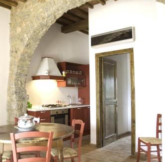 Campiglia Marittima Apartment | Dolce Vita