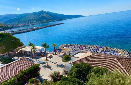 Montecorice Apartment | Dolce Vita Village - Sul mare