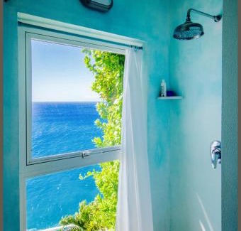 Falmouth Harbour Bed & Breakfast | Dolcevita Cliff Resort by KlabHouse - Adults Only