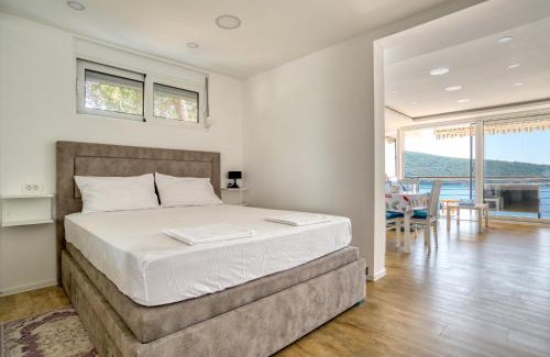Utjeha Apartment | Dolcinium Kruce