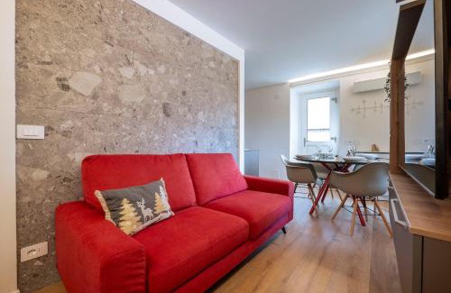 San Vito di Cadore Apartment | Dolomite Elegance - Chic Flat in San Vito di Cadore