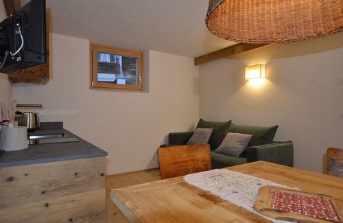 Cortina d'Ampezzo Apartment | Dolomiti charme 4 pax