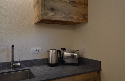 Cortina d'Ampezzo Apartment | Dolomiti charme 4 pax