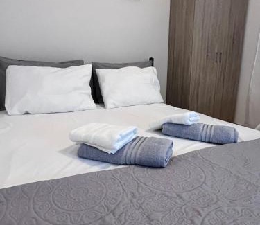 Siviri Apartment | Dolphin apartments