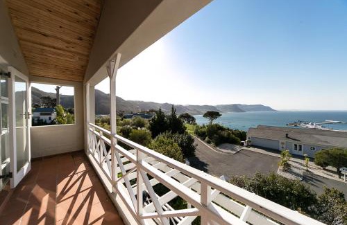 Simon's Town House | Dolphin Cottage