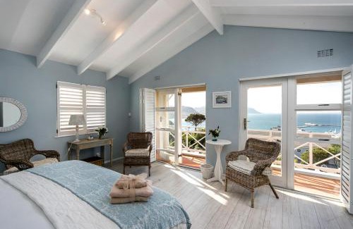 Simon's Town House | Dolphin Cottage