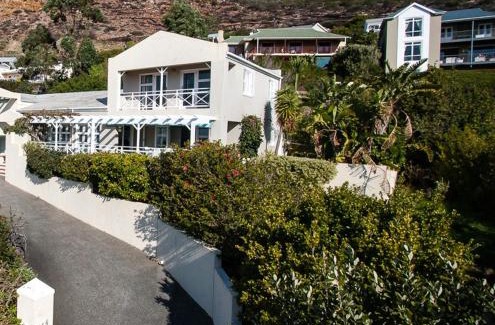 Simon's Town House | Dolphin Cottage