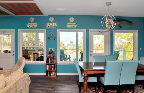 Port St. Joe House | Dolphin Daze by Pristine Properties Vacation Rentals