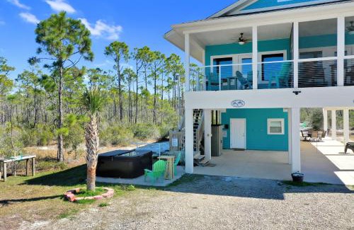 Port St. Joe House | Dolphin Daze by Pristine Properties Vacation Rentals