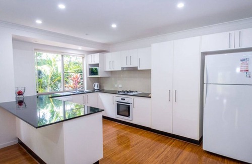 Horseshoe Bay House | Dolphin Escape Holiday House