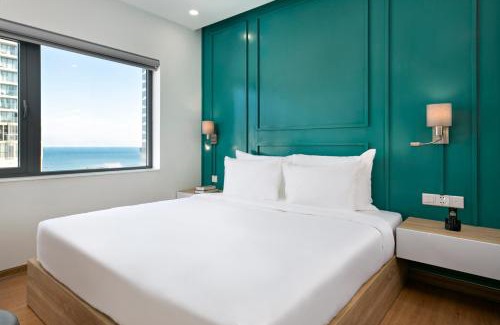 Son Tra Apartment | Dolphin Hotel and Apartment