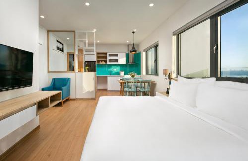 Son Tra Apartment | Dolphin Hotel and Apartment