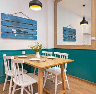 Son Tra Apartment | Dolphin Hotel and Apartment