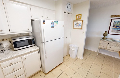 Holiday Isle Condo | Dolphin Point 306c 2 Bedroom Condo by RedAwning