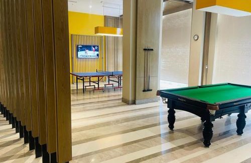 Mohangarh Hotel | Dolphin stay by Evanthe Hotels