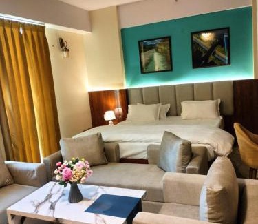 Mohangarh Hotel | Dolphin stay by Evanthe Hotels