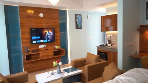 Mohangarh Hotel | Dolphin stay by Evanthe Hotels