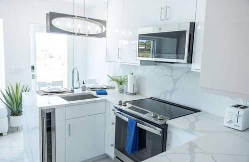 Great Cruz Bay House | Dolphin Suites Unit 8