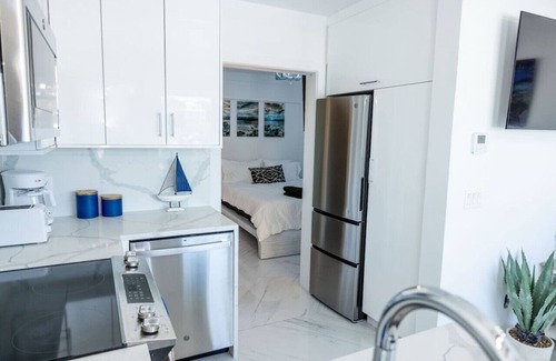 Great Cruz Bay House | Dolphin Suites Unit 8