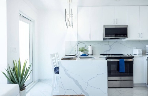 Great Cruz Bay House | Dolphin Suites Unit 8