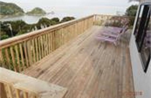 Karkari Peninsula House | Dolphin View - Nature at her Best