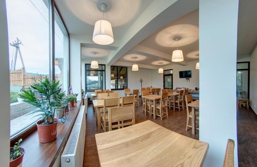 Bukovel Hotel | Dolyna Gir
