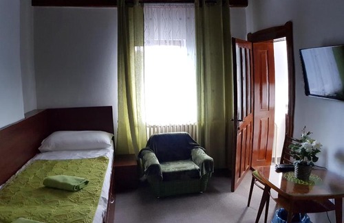 Podhajska House | Domček 118