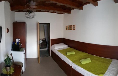 Podhajska House | Domček 118