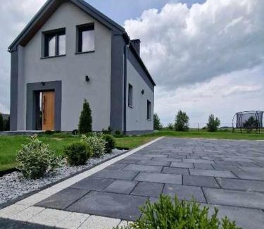 Choczewo House | Dom Choczewo Zielony Zakątek